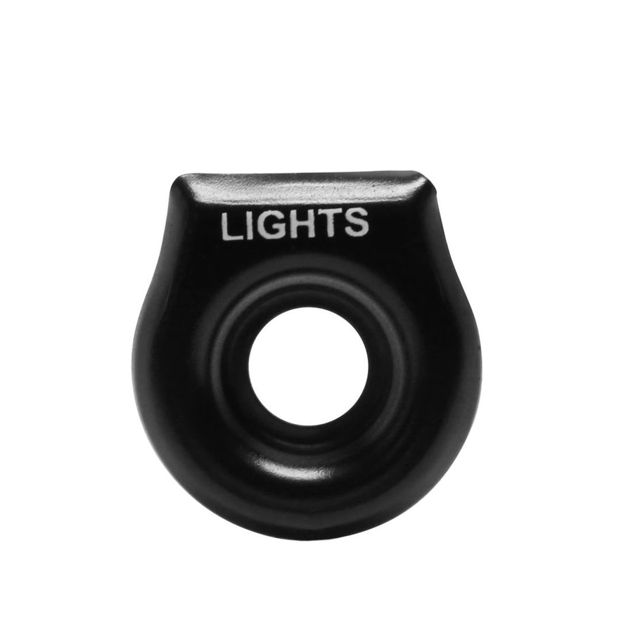 78-82 Chevrolet Corvette Headlight Switch Bezel