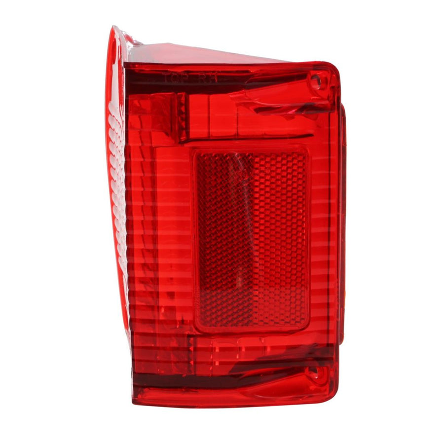 Chevrolet, GMC Tail Light Lens