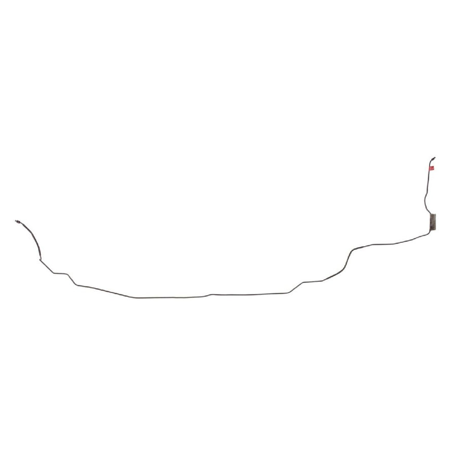 The Right Stuff 1971 Chevrolet Impala, Pre-Bent Front To Rear OE Steel Brake Line - (BIN7101)