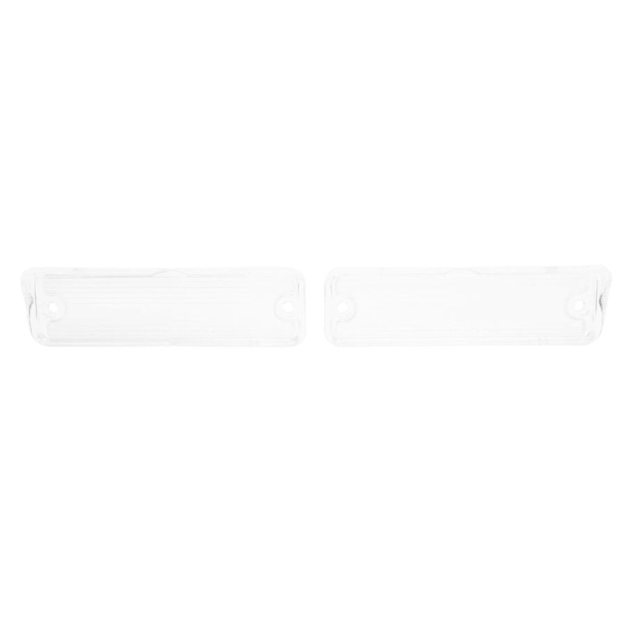 Chevrolet Back Up Light Lens