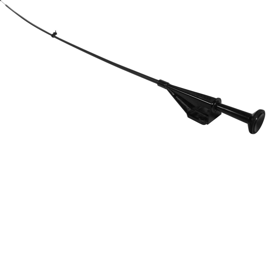 Dodge, Plymouth Fresh Air Ventilator Door Cable