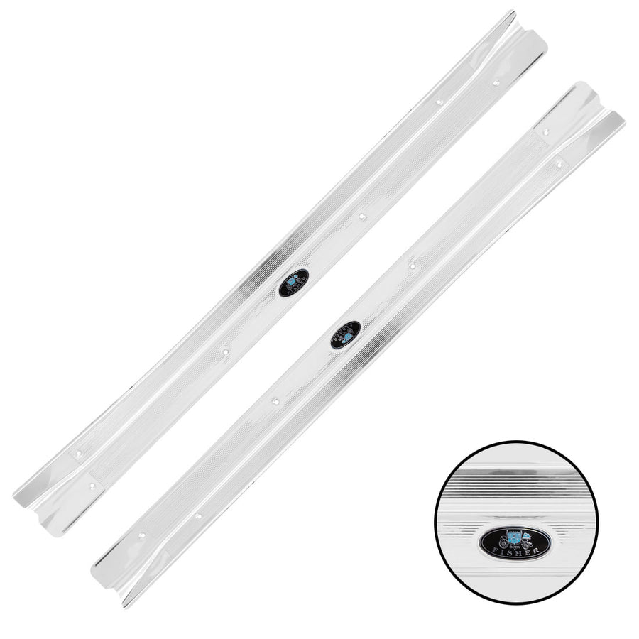 Chevrolet Door Sill Plate