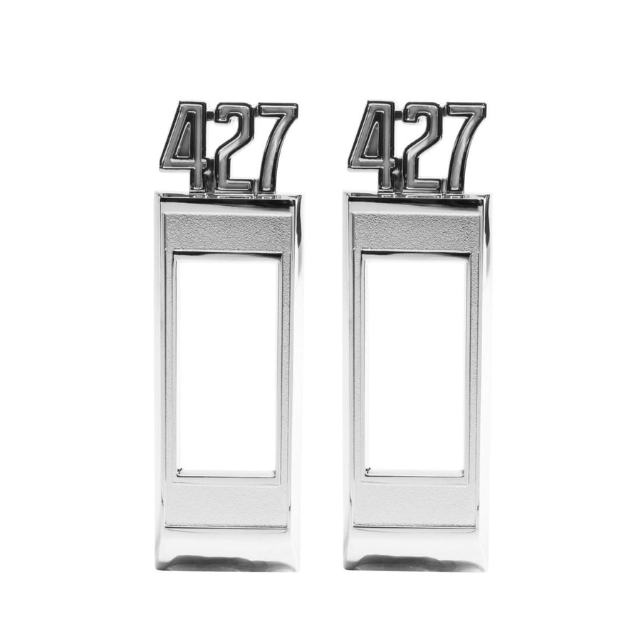 Chevrolet Side Marker Light Bezel