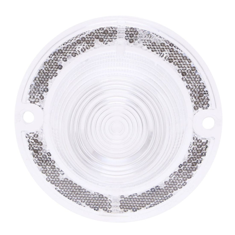 Chevrolet Tail Light Lens