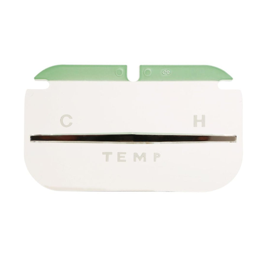 Chevrolet Instrument Panel Lens