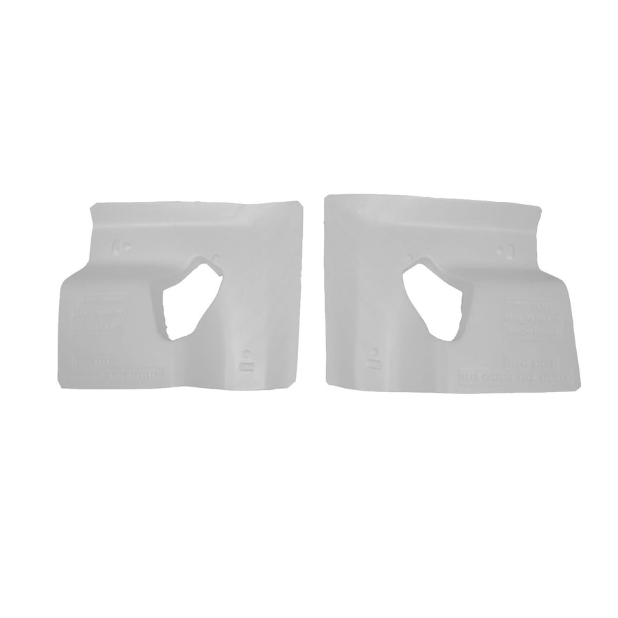 68-70 Dodge Charger Spoiler Template