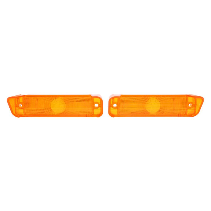 Chevrolet Parking Light Lens
