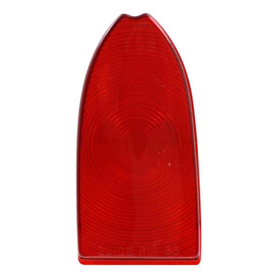 55-58 Chevrolet Truck 3100 Tail Light Lens