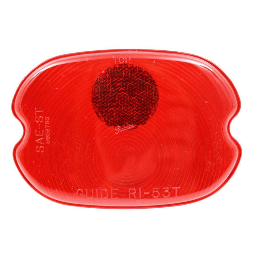 Chevrolet, GMC Tail Light Lens
