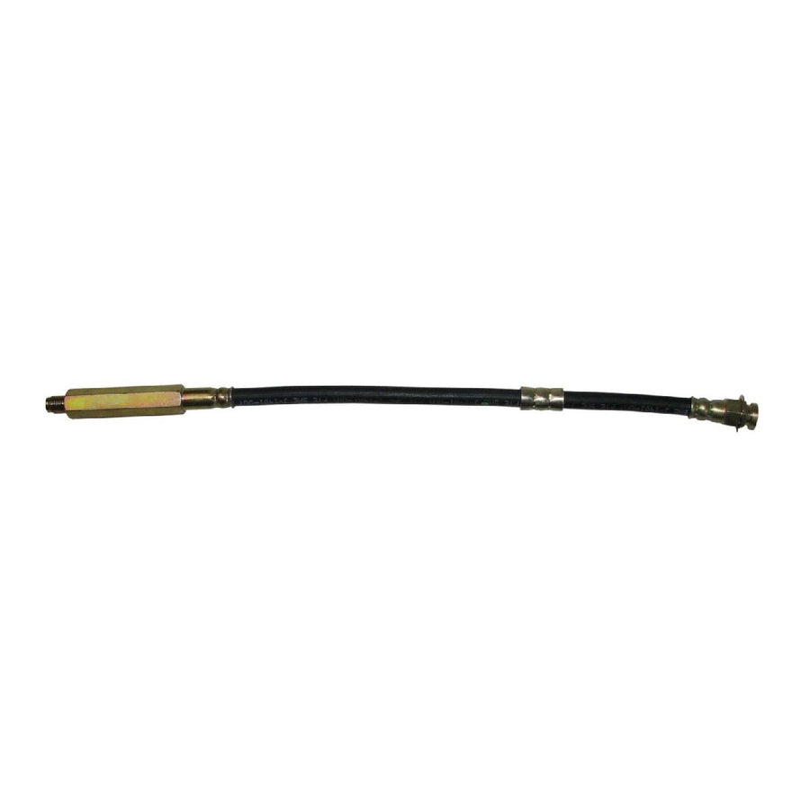 The Right Stuff 1967-70 Chevrolet Impala/Bel Air, Front Disc Brake Flex Hoses - (FH46)