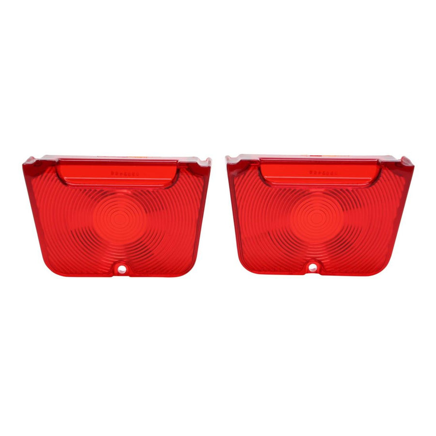 62-64 Chevrolet Chevy II Back Up Light Lens