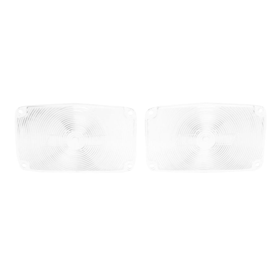 Chevrolet Parking Light Lens