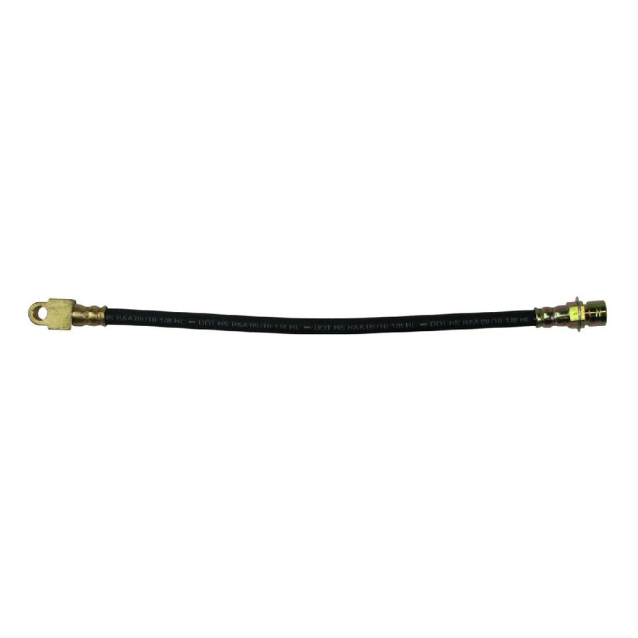 The Right Stuff 1969-72 GM A/F/X, Rear Brake Flex Hoses W/Block - (FH06)