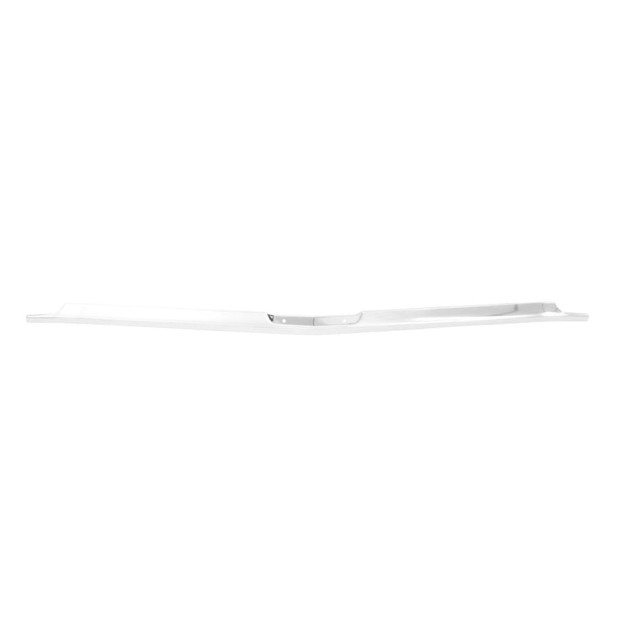 Chevrolet Hood Molding