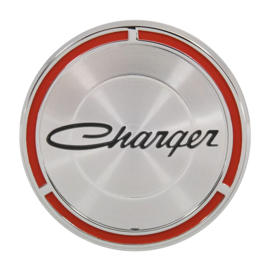 1970 Dodge Charger Door Emblem
