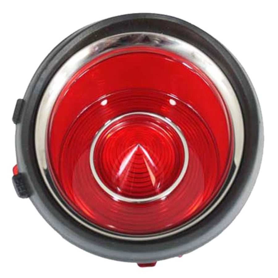 70-73 Chevrolet Camaro Tail Light Lens