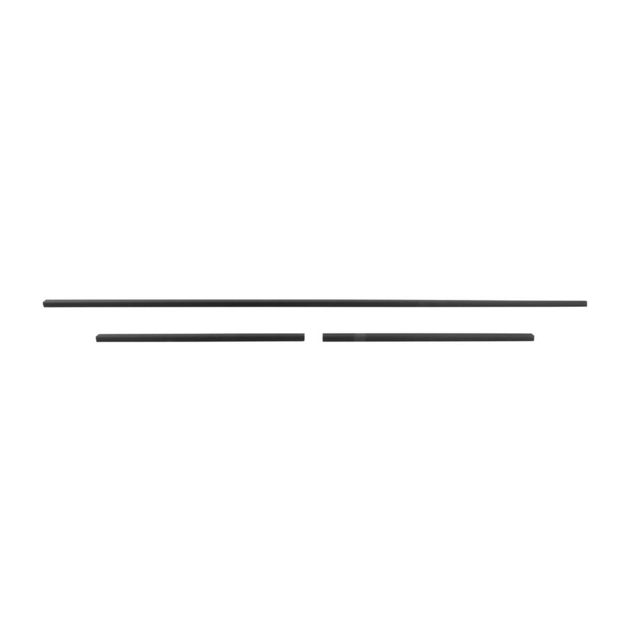 Oldsmobile Window Trim