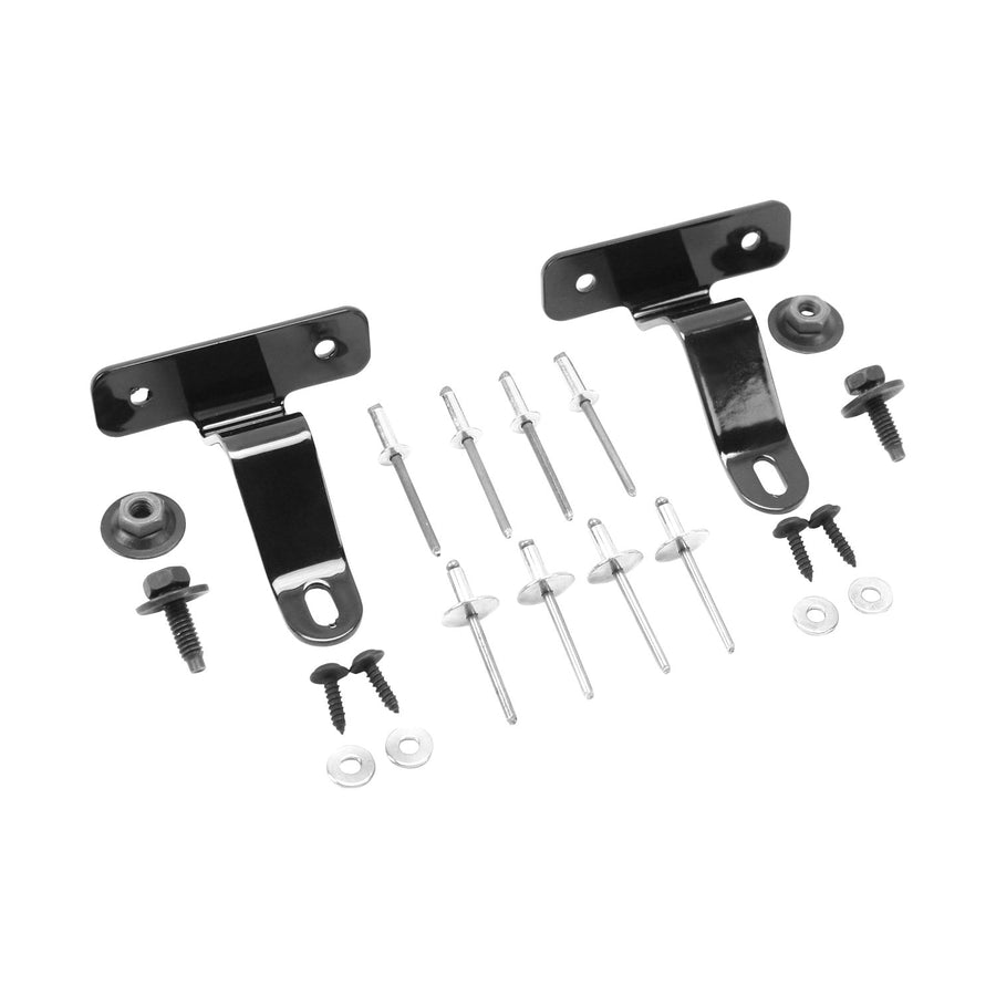 Dodge, Plymouth Spoiler Hardware Kit
