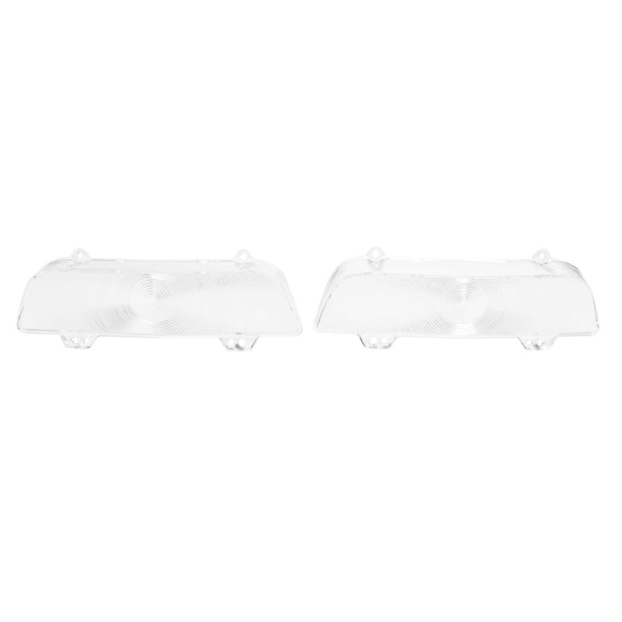 Chevrolet Parking Light Lens