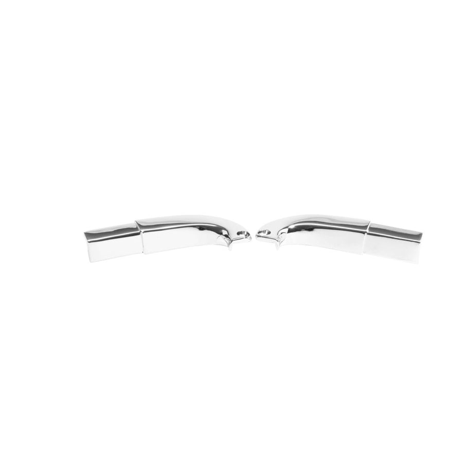 1965 Chevrolet Impala Window Trim