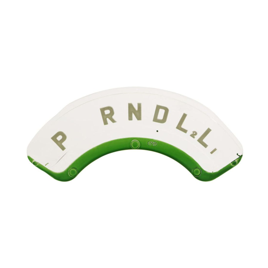 Chevrolet Automatic Transmission Shift Indicator Lens