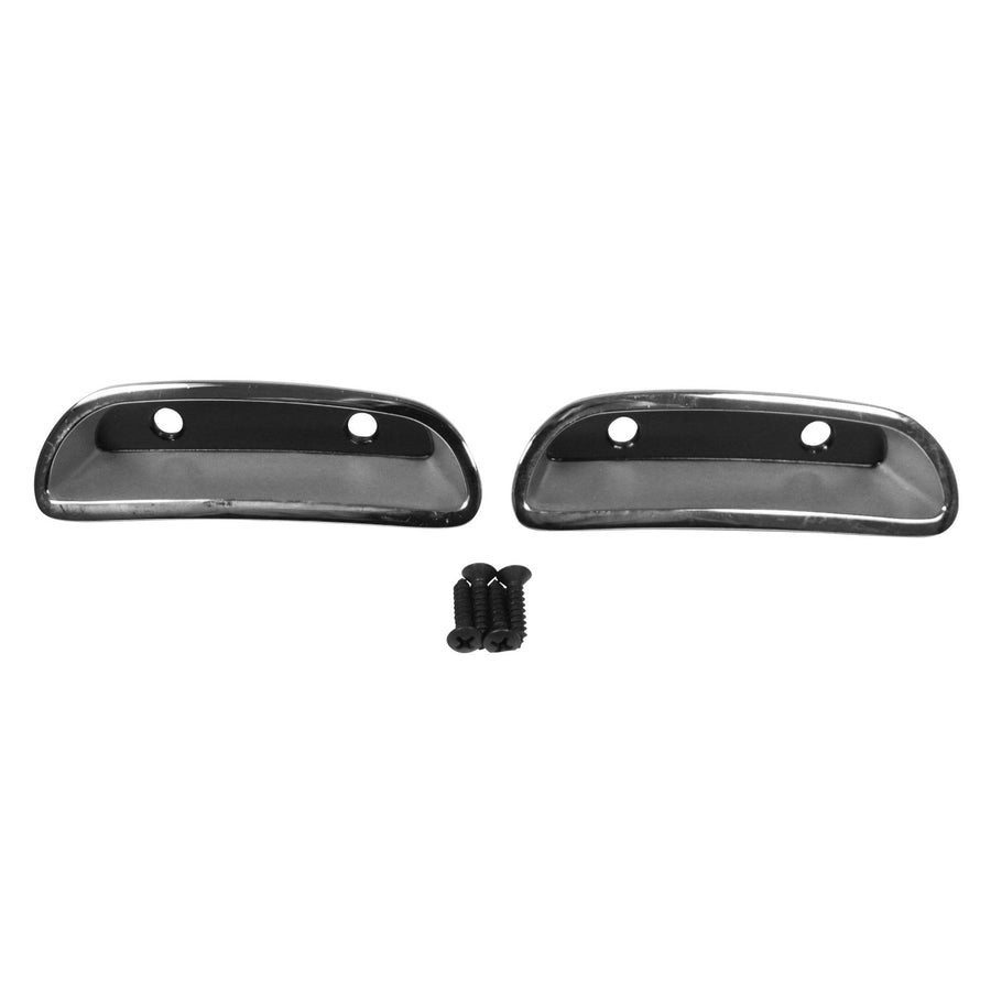 1969 Dodge Coronet Body Trim Molding