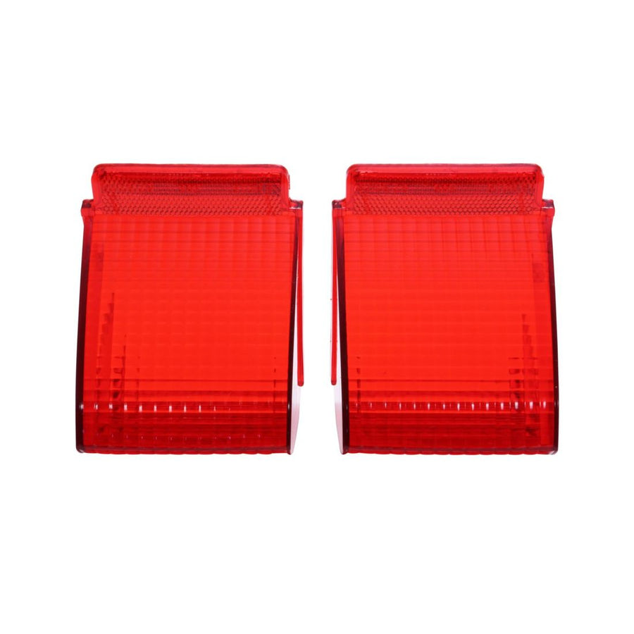 1967 Chevrolet Chevelle Tail Light Lens