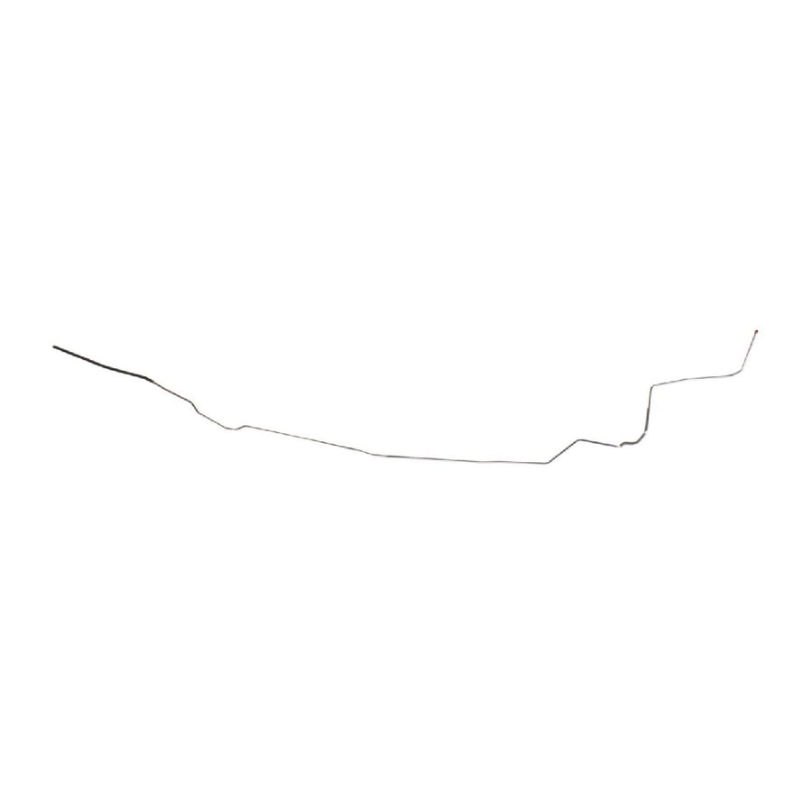 The Right Stuff 1966 Oldsmobile 442, Pre-Bent OE Steel Fuel Line - (AGL6603)