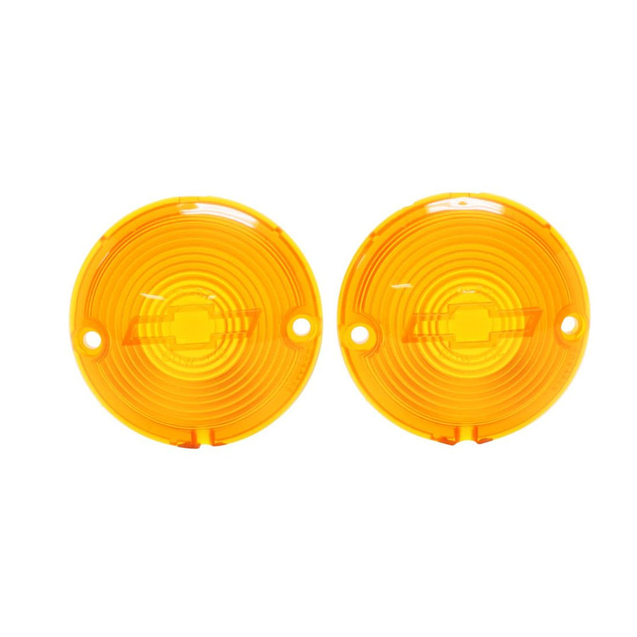 Chevrolet Parking Light Lens