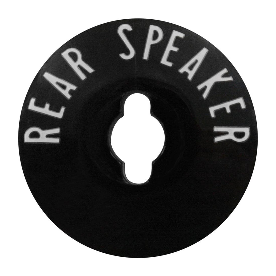 1957 Chevrolet Bel Air Speaker Bezel