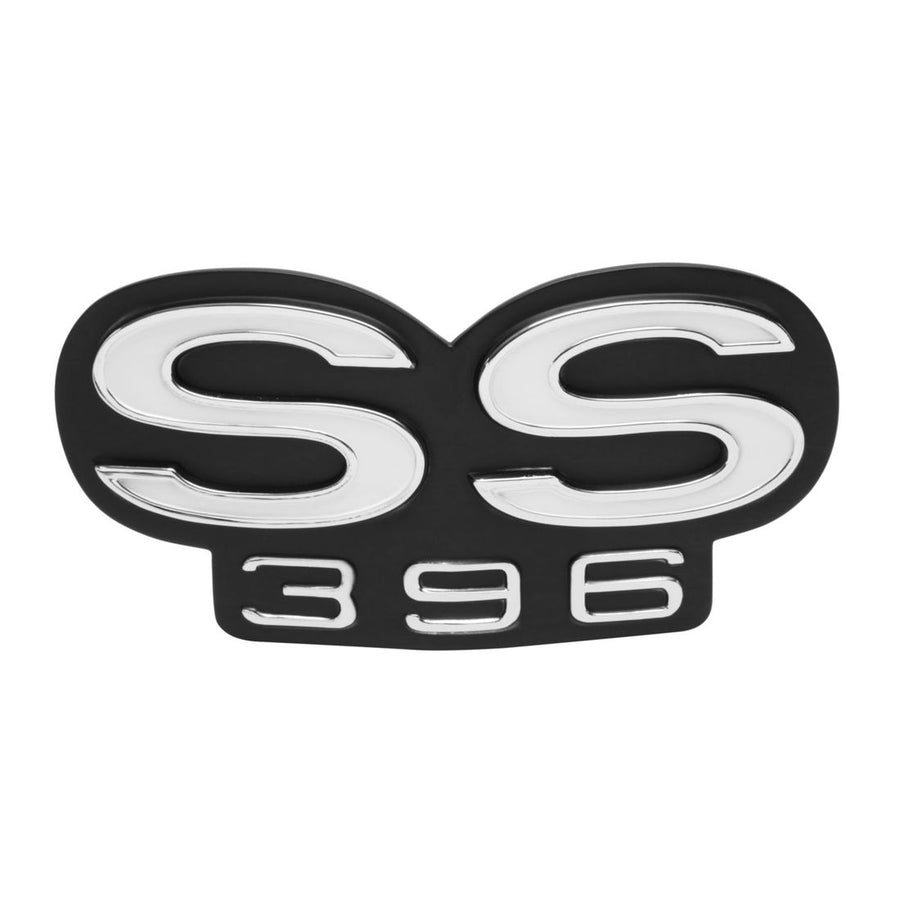 1969 Chevrolet Camaro Grille Emblem