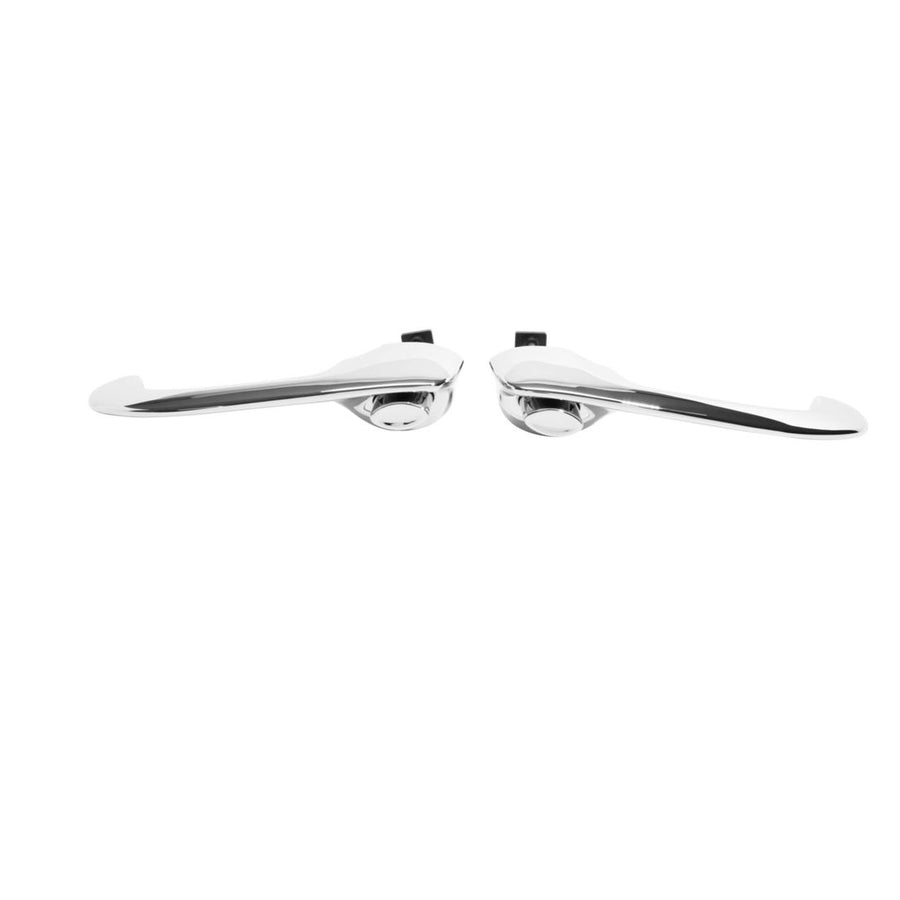 Chevrolet Exterior Door Handle
