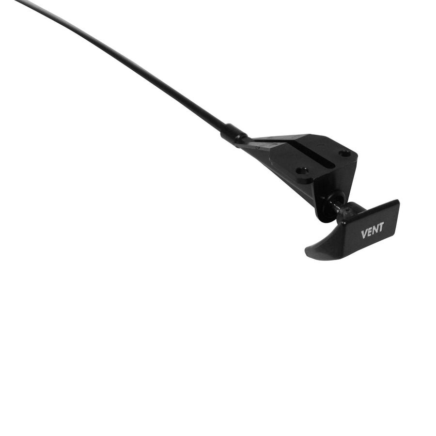 Dodge, Plymouth Fresh Air Ventilator Door Cable