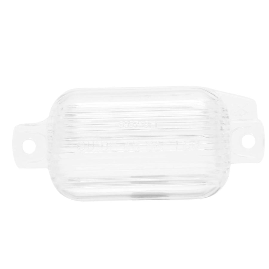 68-73 Chevrolet Corvette License Plate Light Lens