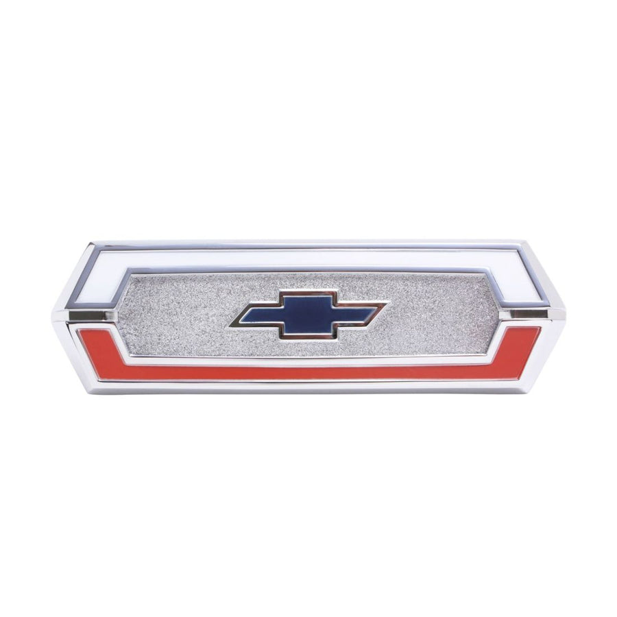 69-70 Chevrolet El Camino Tailgate Emblem