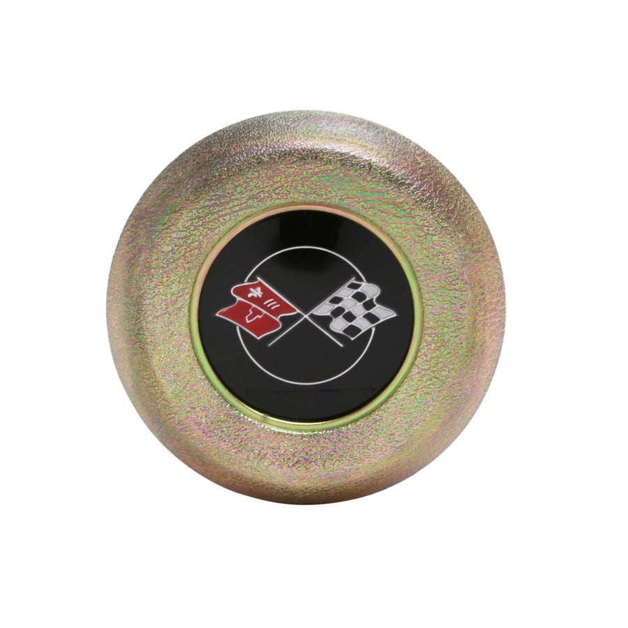 69-75 Chevrolet Corvette Horn Button
