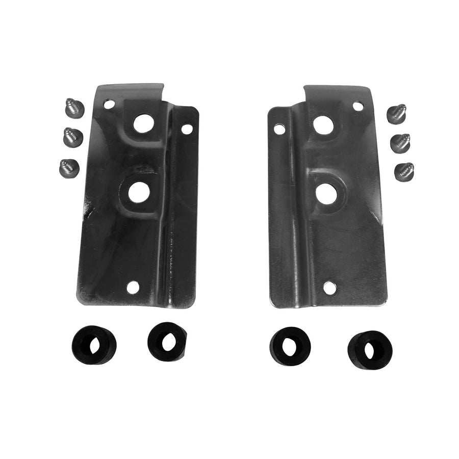 1970 Mercury Cougar Spoiler Bracket