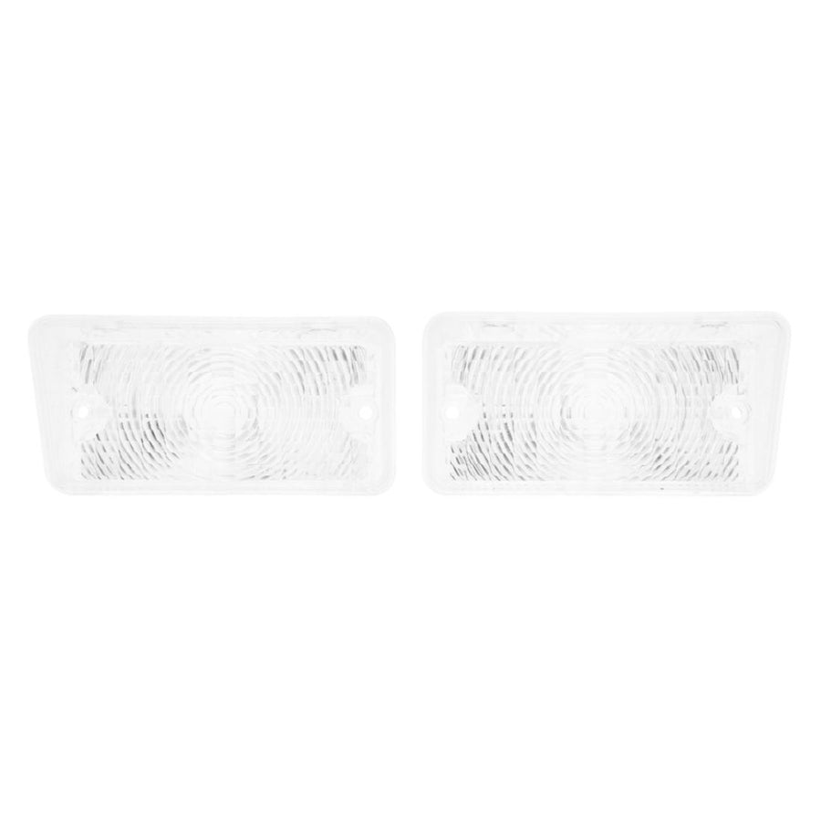 1970 Chevrolet Chevelle Parking Light Lens