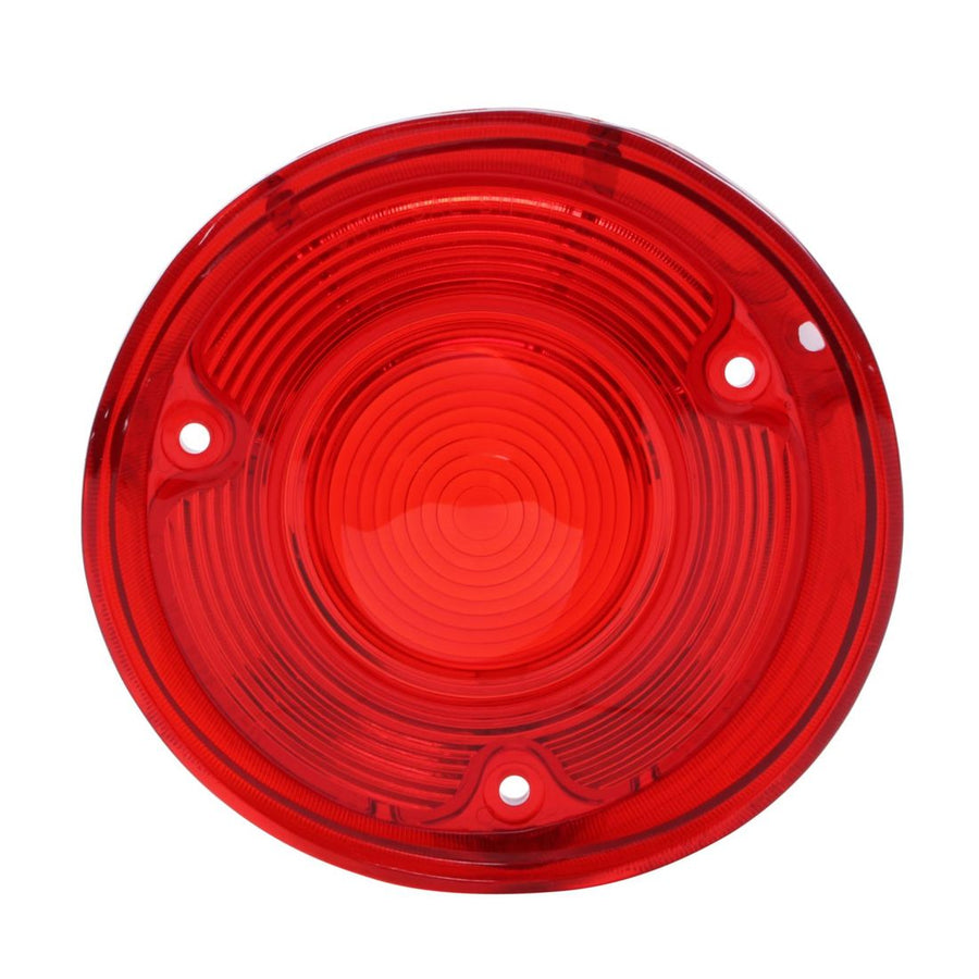 1972 Chevrolet Chevelle Tail Light Lens