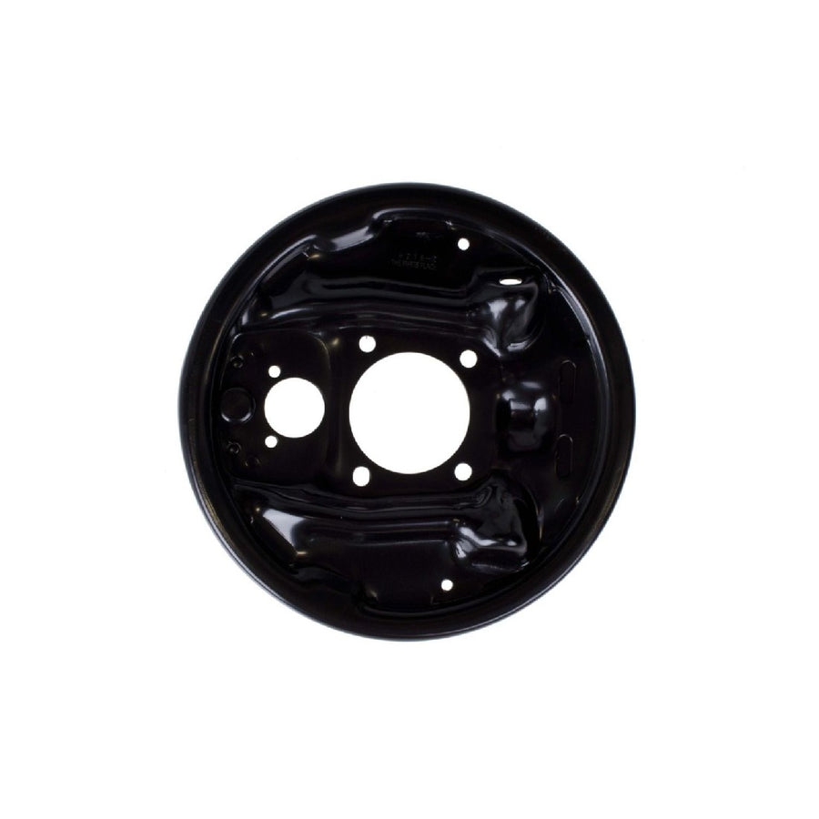 The Right Stuff 65-72 GM A/F/X-Body W/10.5 Bolt, Right Rear 9.5" Drum Brake Backing Plates/Each - (DBBP81R)