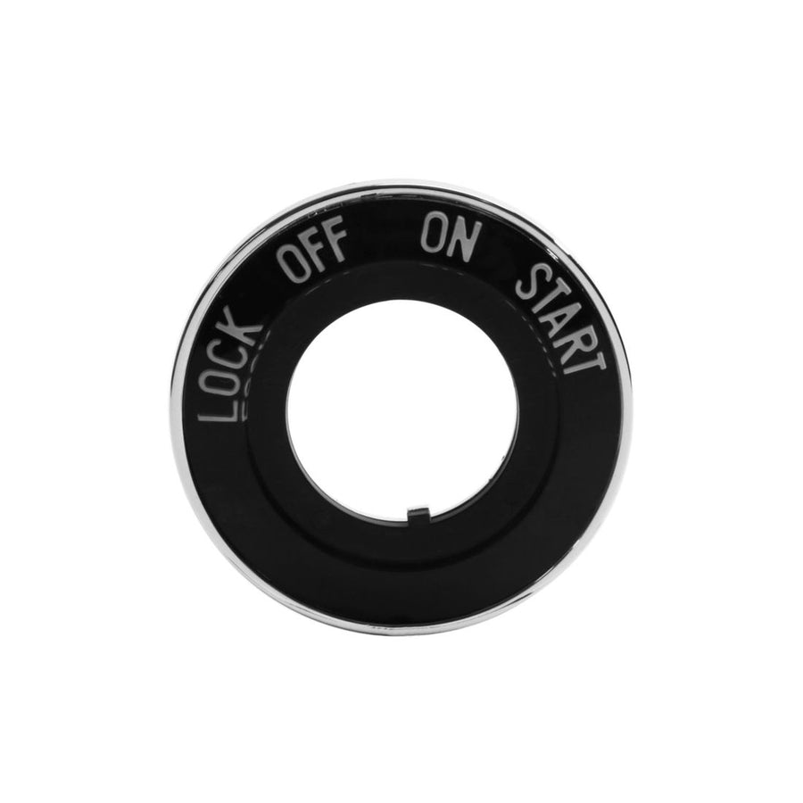 Chevrolet Gauge Bezel