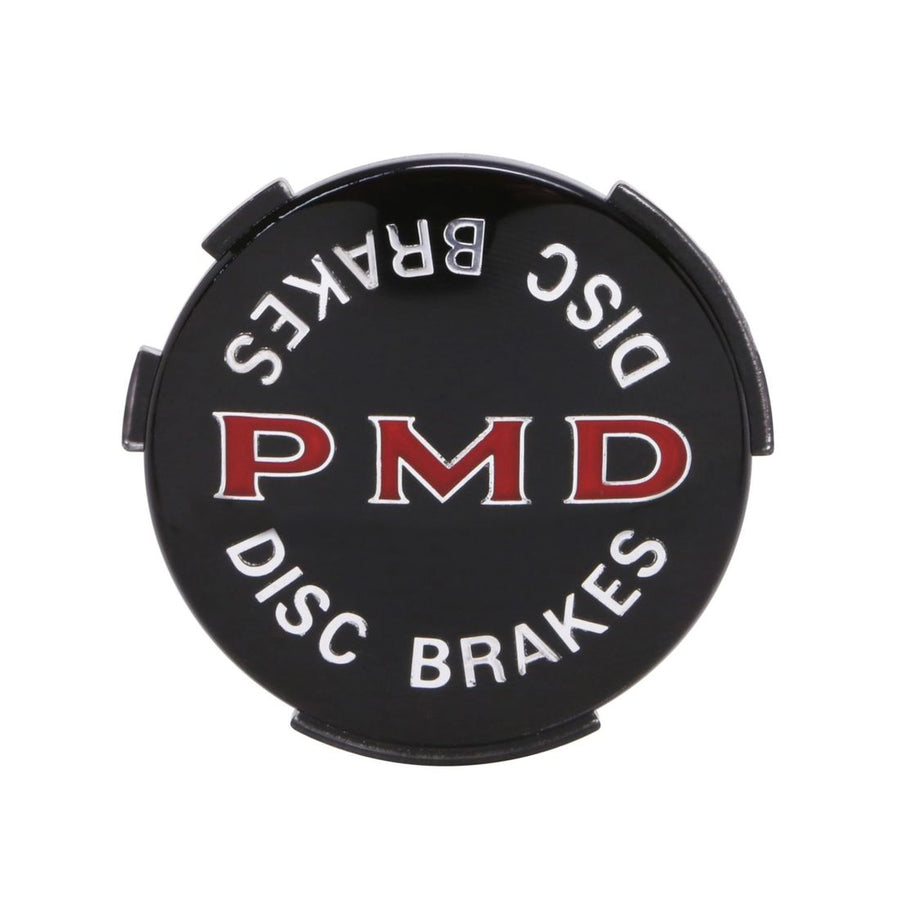 Pontiac Wheel Cover
