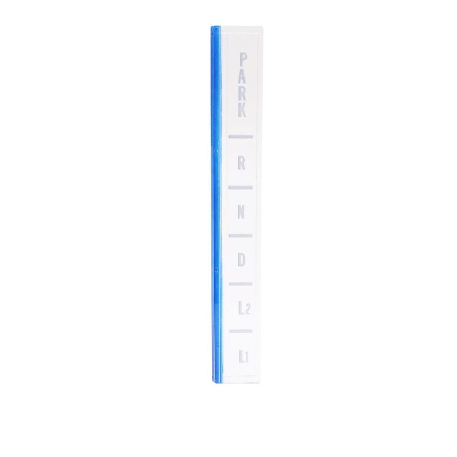 Chevrolet Automatic Transmission Shift Indicator Lens
