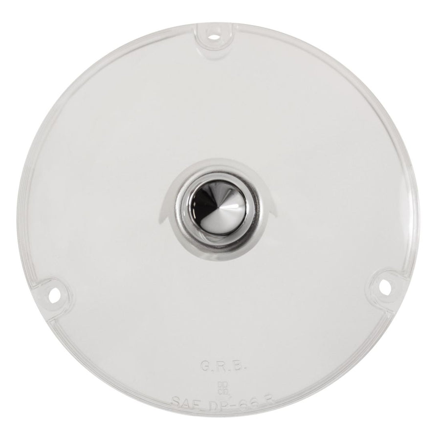 Plymouth Parking Light Assembly