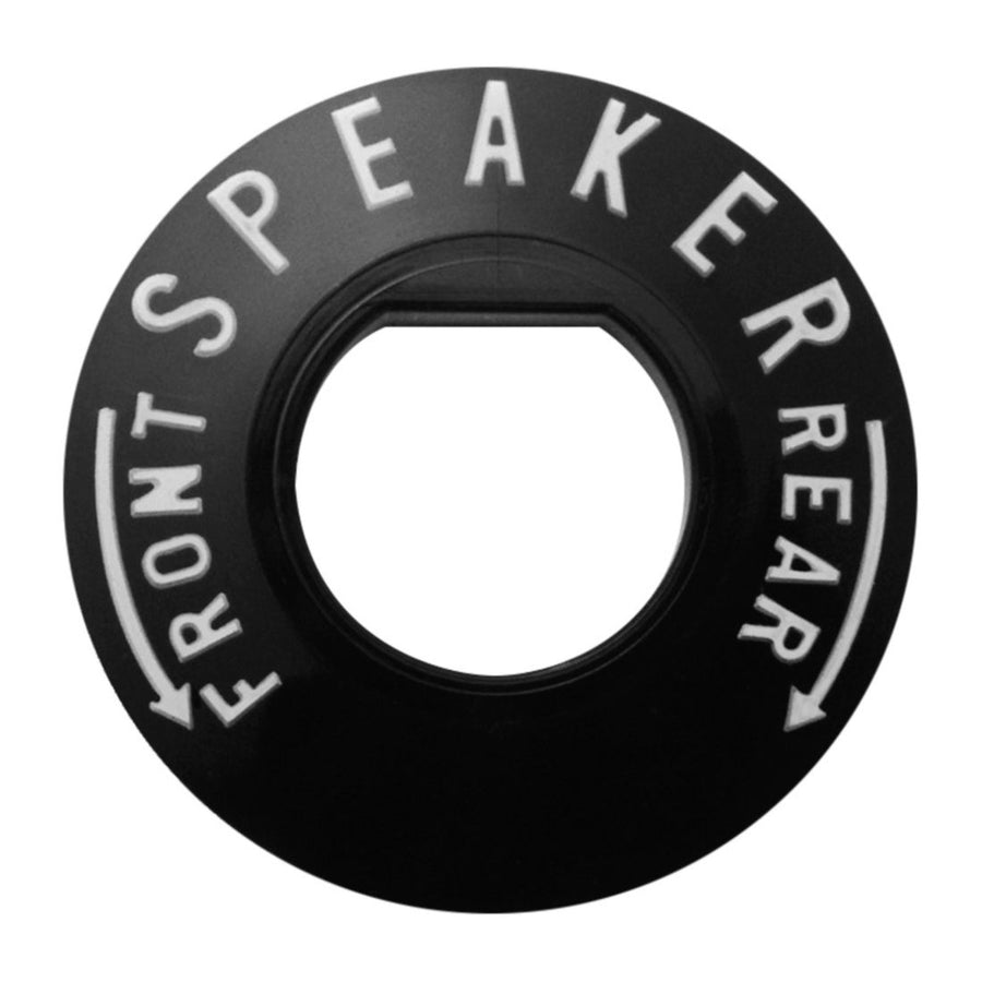 Chevrolet Speaker Bezel