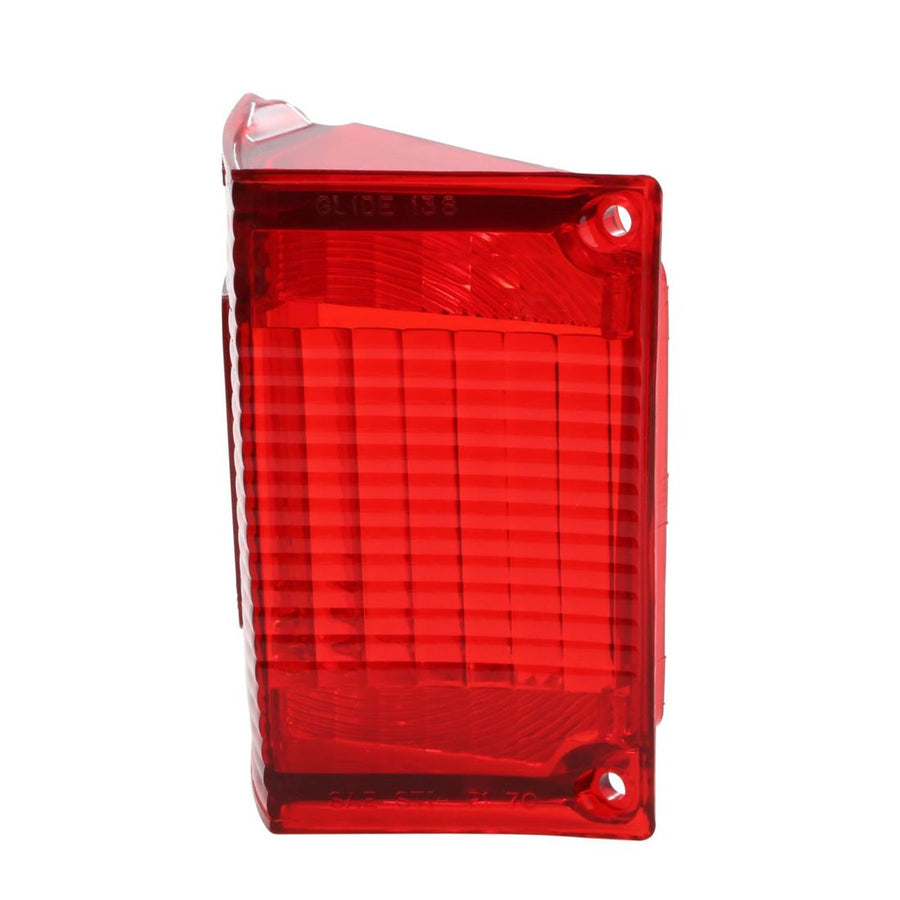 Chevrolet, GMC Tail Light Lens