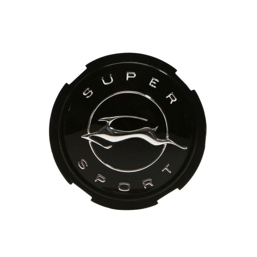 1963 Chevrolet Impala Horn Button