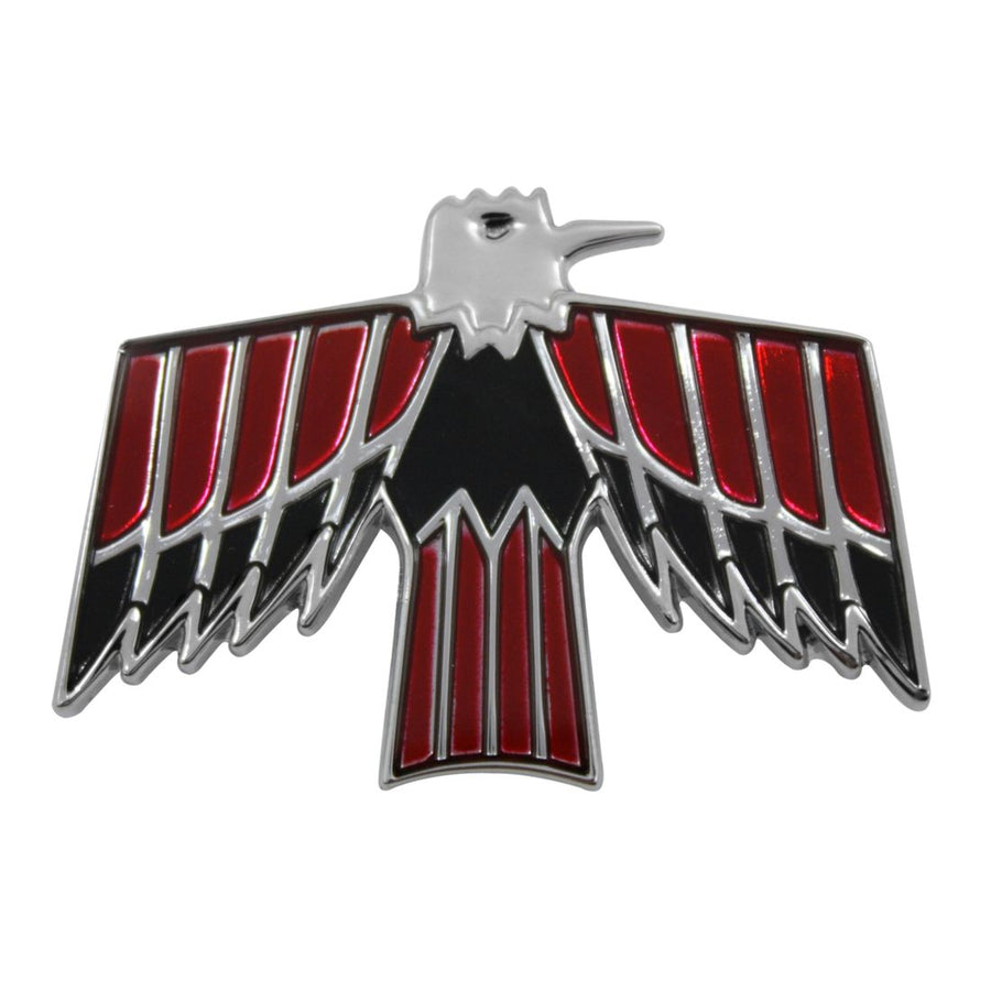 1967 Pontiac Firebird Fuel Door Cover