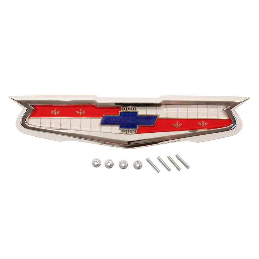 Chevrolet Deck Lid Emblem
