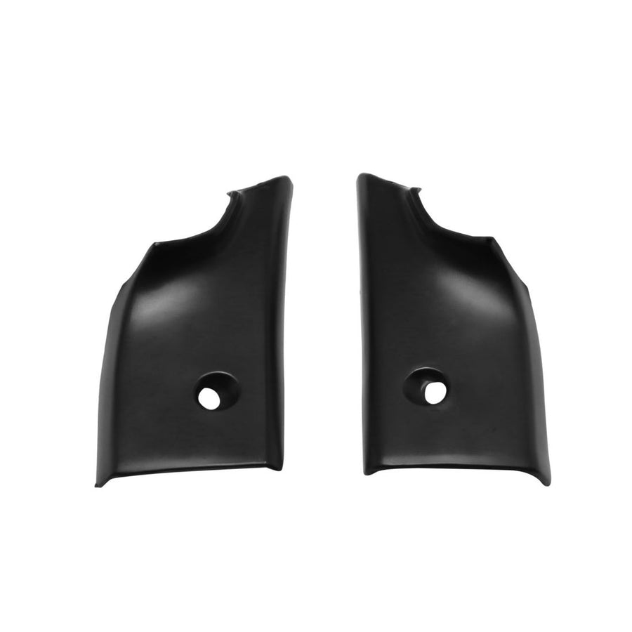 Chevrolet Window Ledge Molding